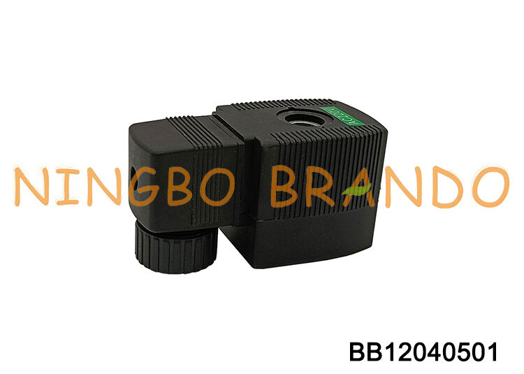 Typ 6213 5404 Magnetventilspule 24 V 110 V 220 V 8 W