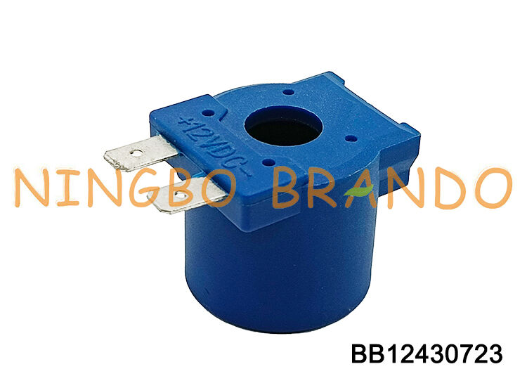 12VDC 9W 11W Solenoid Coil For Landi Renzo LPG Solenoid Valve CNG Reducer Kit