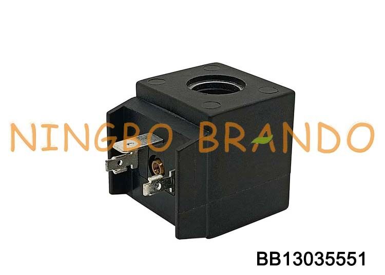 BC1 BC2 BA1 BA2 B72 BDF 688 Magnetventil Spule Für CEME Kaffeemaschine Ventil 12V 24V 110V 220V