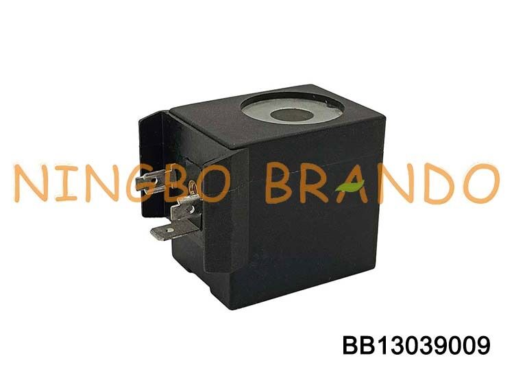 Magnetspule für OLAB 7000 Dampfbügeleisen Magnetventil 220V 230V 15VA 10W