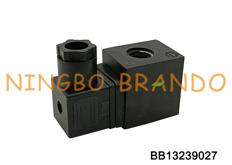 BDA ODE Typ Magnetventilspule AC220V 8W AC220V 14,5VA