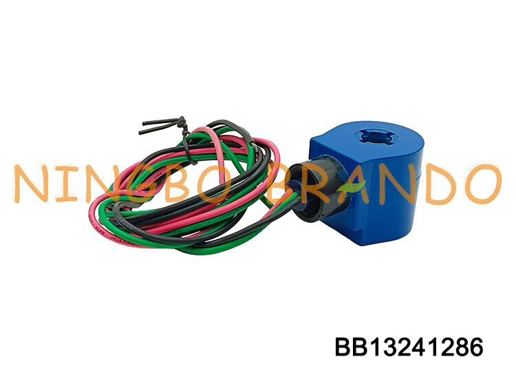 GC-Ventil-Magnetspule HS4GN01A24 HS4GN02A24 HS4GN03A24 HS4GN04A24 HS4GN07A24