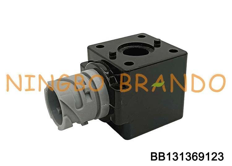 24 VDC FAW LKW-Harnstoff-Magnetventilspule 3754040-72U 3754020-72U 3754010-22U/B
