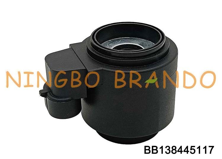 DC12V 23W Magnetspule für CNG Erdgas Magnetzylinderventil Ersatzteil