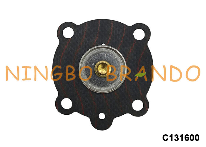 C131600 ASCO-Solenoidventildiaphragma SCE238D001 SCE238D002 SCE238D006 SCE238D007