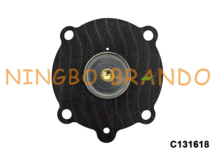 C131618 ASCO-Typ SCE238D003 SCE238D008 Solenoidventil-Diaphragm-Set