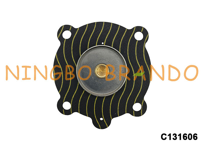 C131606 ASCO-Typ SCE238D004 SCE238D009 Solenoidventil-Diaphragm-Set