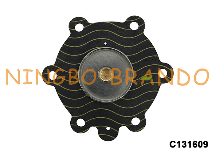 C131609 ASCO-Typ SCE238D005 SCE238D010 Solenoidventil-Diaphragm-Set