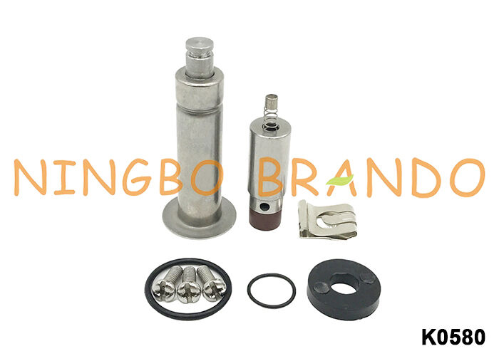 Impuls-Ventil-Reparatur-Solenoid-Ausrüstung K0380 M1131B K0580 M1141B Goyen