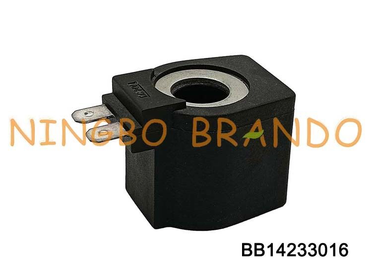 12 VDC 13 W Ersatz-Magnetspule für LPG CNG Benzin-Gasabschalt-Magnetventil