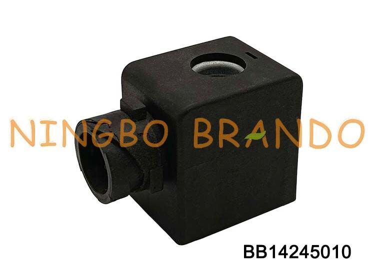 Kamaz Truck Elektromagnetische Ventilspule für KEM 10-10 KEM 10-11 24 VDC 18 W