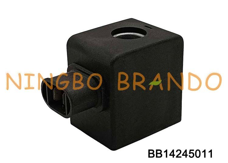 DC24V Kamaz Truck Elektromagnetische Ventilspule für KEM 10-03 KEM 10-04 24VDC 17W