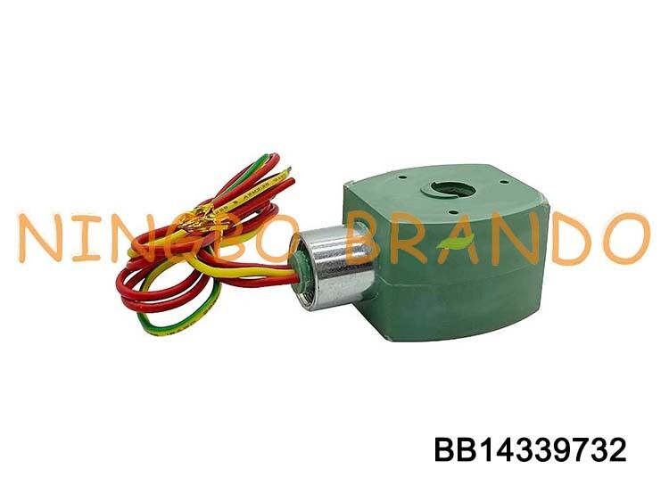ASCO Typ MP-C-080 238610-132-D Magnetspule 24 V 110 V 120 V 220 V 240 V