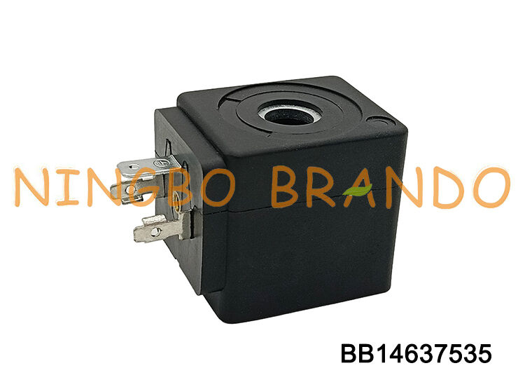 DZ06 Parker Typ 483510S6 240 V DZ06 9 W 3-Wege-Magnetventilspule 24 V 110 V 220 V