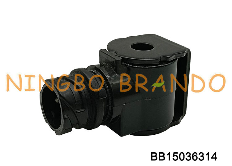 DC24V-Lkw-Solenoid-Spule für Cum-Mins Emitec-Lkw-Ureapumpe-Solenoidventil 12W
