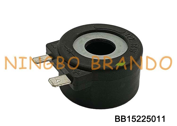 DC12V LPG CNG Magnetspule für Landi Renzo CNG Reduzierstück LPG Benzin Magnetventil 18W