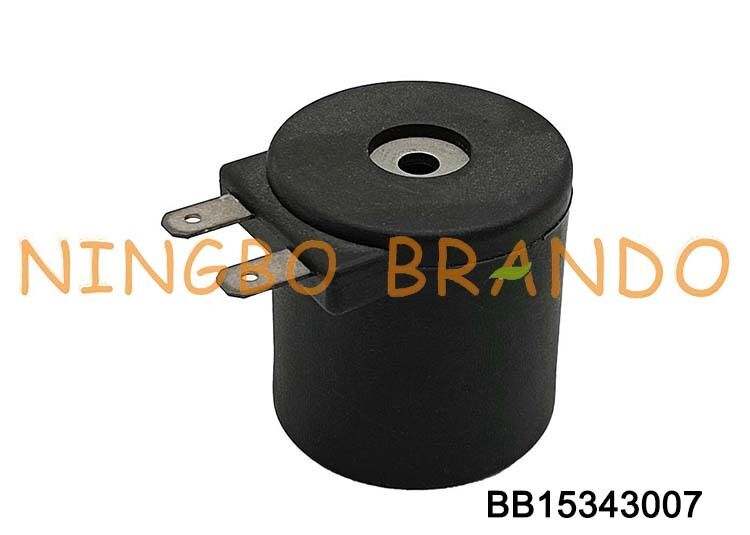 12 VDC 20 W LPG CNG Magnetspule für CNG Sequential Reducer Regulator Repair Kit