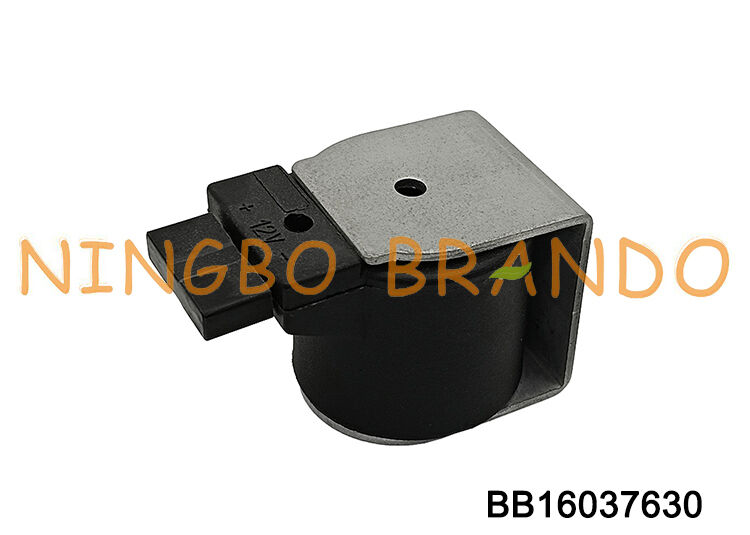 DC12V Magnetspule für Tomasetto CNG Druckminderer Regler AT04 12V 16,5W 19W