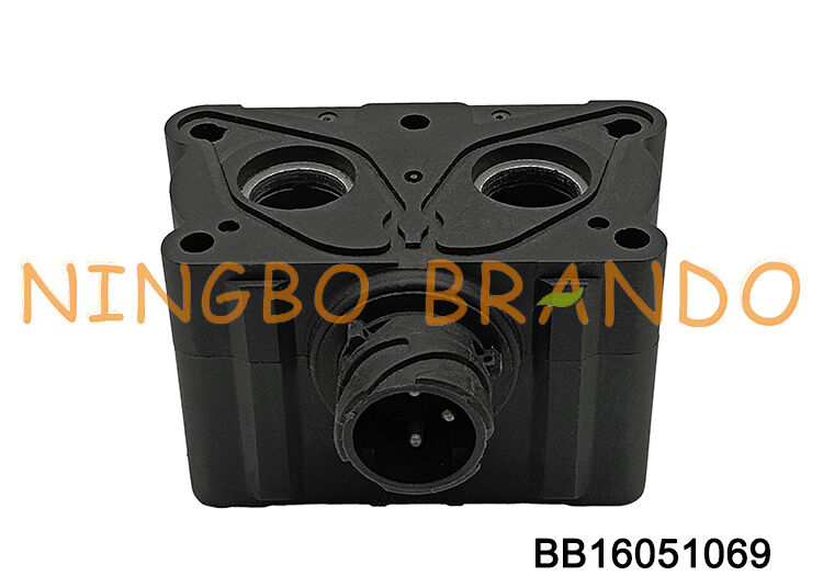 LKW-Magnetspule vom Typ Wabco 4422302221 4422312221 4422325221 24 VDC 12 W