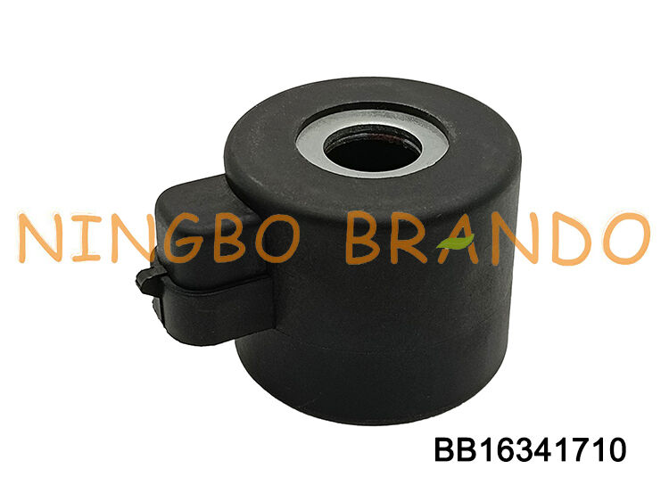 LPG CNG Magnetspule 12 VDC für CNG LPG Reduzierregler Reparatursatz 20 W
