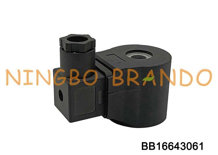 CEME-Magnetspule B12 C57 12 VDC 24 VDC 110 VAC 220 VAC