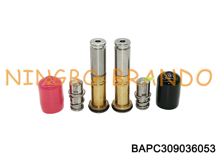 Wabco-Typ LKW-ABS-Magnetventilanker 4721950520 4721951070 4721950190