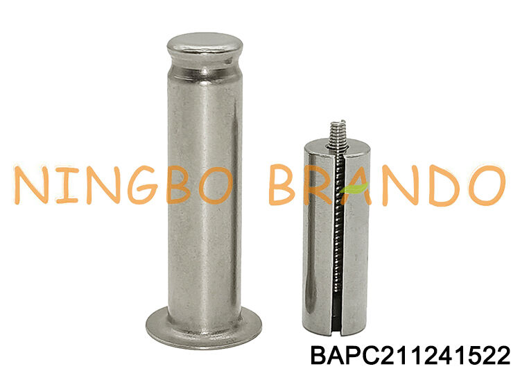 ASCO-Magnetventil-Ankersatz 302273 für 8210G001 8210G002