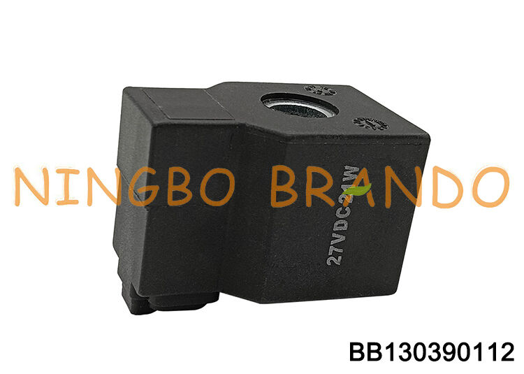 R210-5 R220-5 Hyundai Bagger Magnetspule 14V DC 27V DC 21W