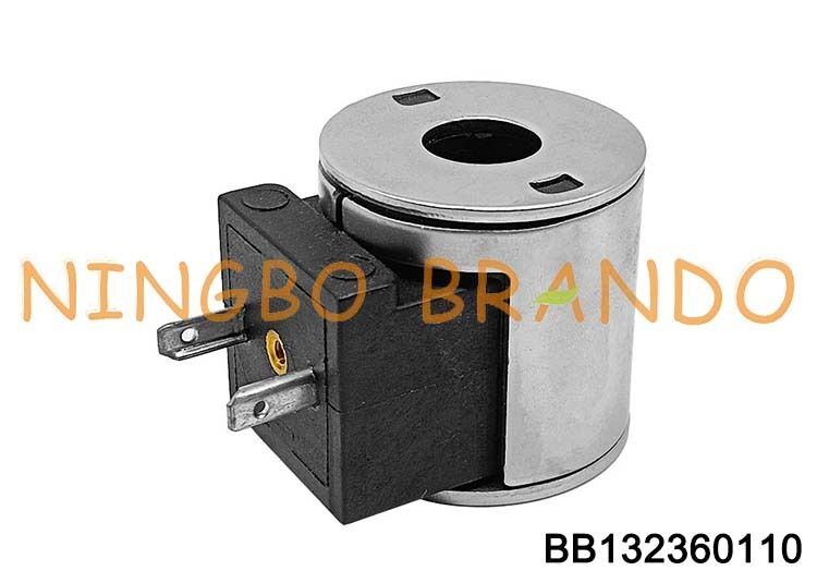 12 VDC 24 VDC hydraulische Magnetventilspule vom Typ Hydraforce 4305862 4305864