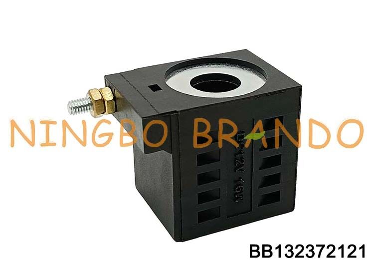 10196-60 10196-61 10196-62 Deltrol-Solenoidspirale 10VDC 12VDC 24VDC 16W