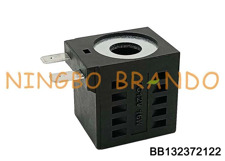10 V 12 V 20 V 24 V DC Deltrol-Magnetspule 10225-98 10225-96 10221-46 10216-12 10222-51