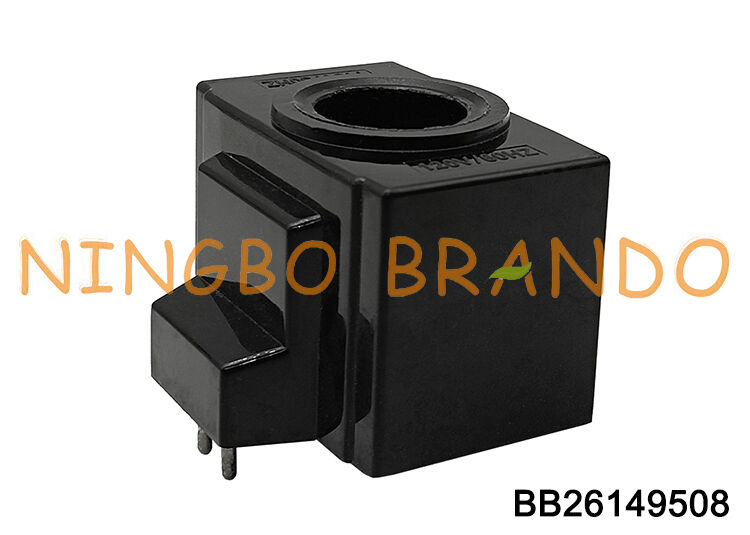 Yuken-Magnetventilspule D12 D24 D100 A100 A120 A200 A240 R100 R200 RQ100