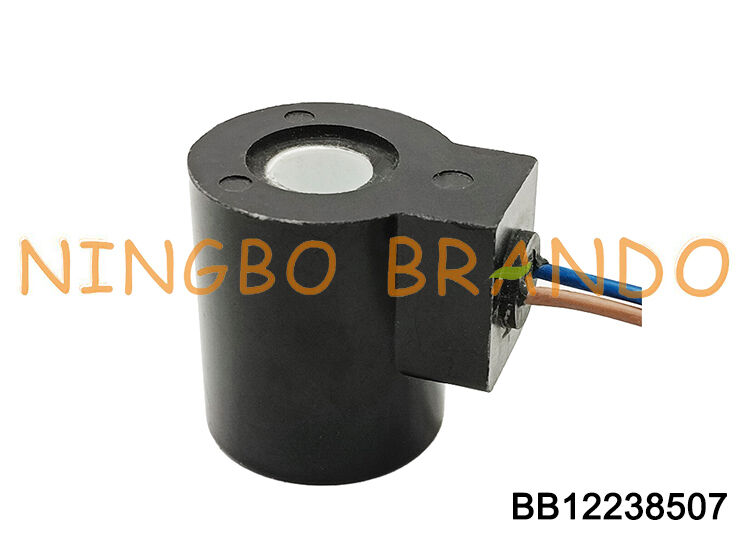 Baggerteil-Magnetspule DH55-5 DH55-7 DH60-5 DH60-7 12 VDC 24 VDC