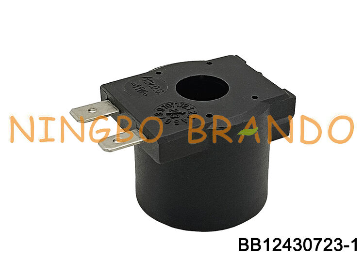 Landi Renzo LPG Magnetventil CNG Reduzierer Magnetspule DC12V 12 Volt 12VDC 9W