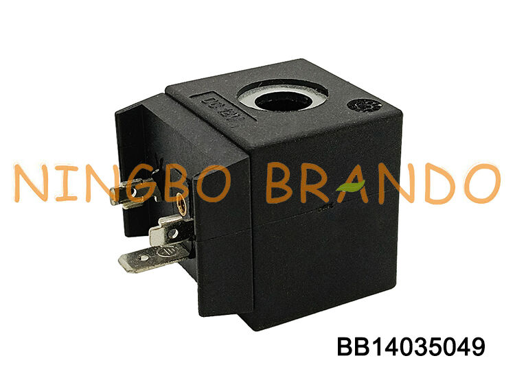 Magnetspule für CEME Kaffeemaschine Magnetventil 12V 24V 110V 120V 220V 240V 15VA 15W