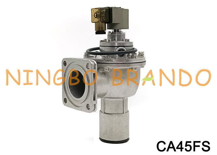 Goyen Type FS Series Pulse Jet Valves CA45FS CAC45FS CA45FS010-300 24V 220V