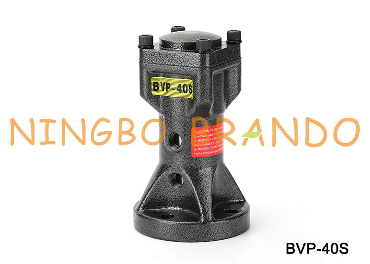 BVP-40S Finetek-Typ Luftknocker-Hammer BVP10000-0140