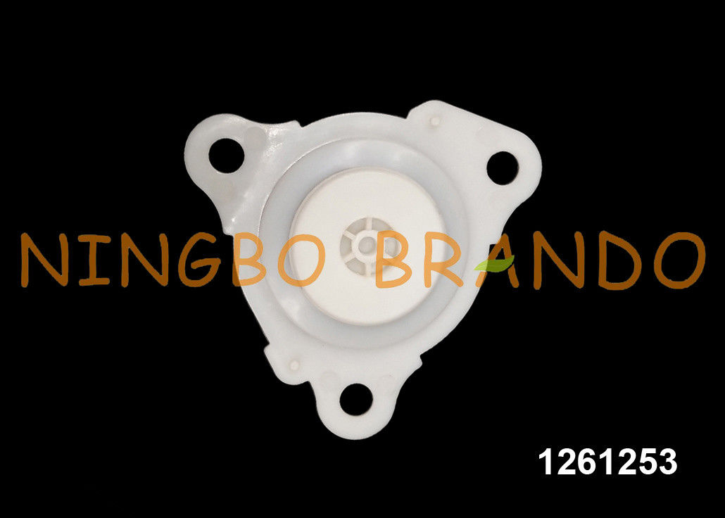 Membran 1261253 für Norgren 3/4&quot; 8296300 1 1/2“ 8296600 2&quot; 8296700 2 1/2“ 8296800 Impuls-Ventil