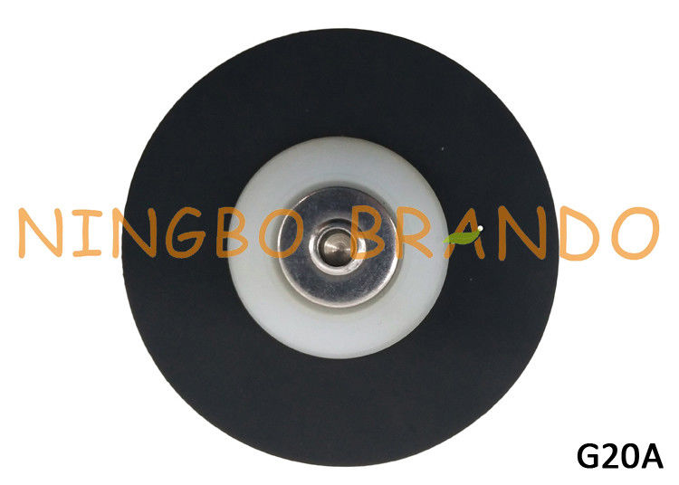 Goyen-Art K2000 M1204B K2003 M1174B K2016 3/4&quot; Magnetventil-Membranreparatur-sets für CA/RCA/RCAC 20