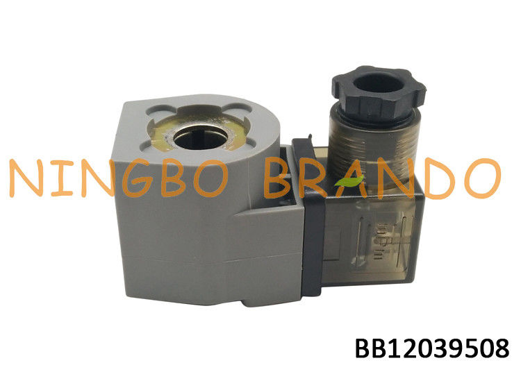K0301 100/120V 110V Art Impuls-Ventil-Ersatz-Solenoid-Spule Wechselstroms 50/60Hz CY123 QR N282 C53056N Goyen