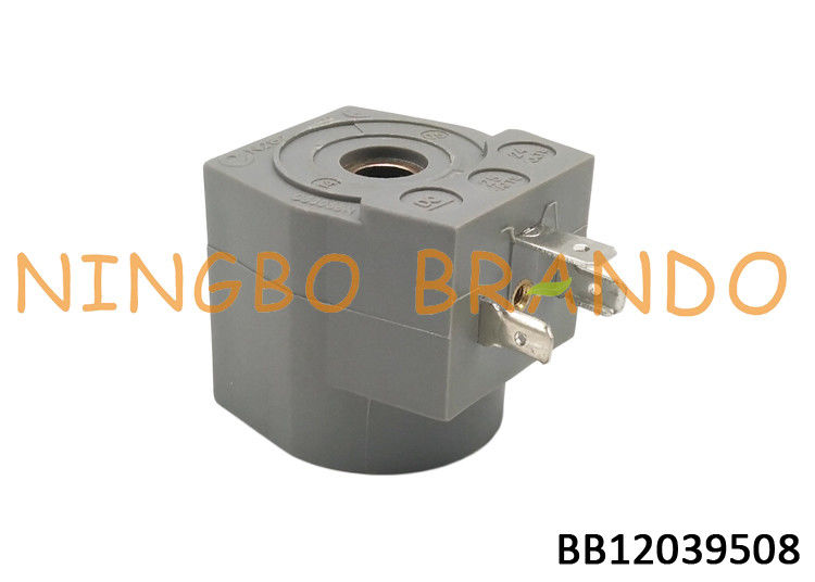 Goyen-Art pneumatisches Solenoid-Spule K0303 CY123 QR N282 C53056N 110V DC