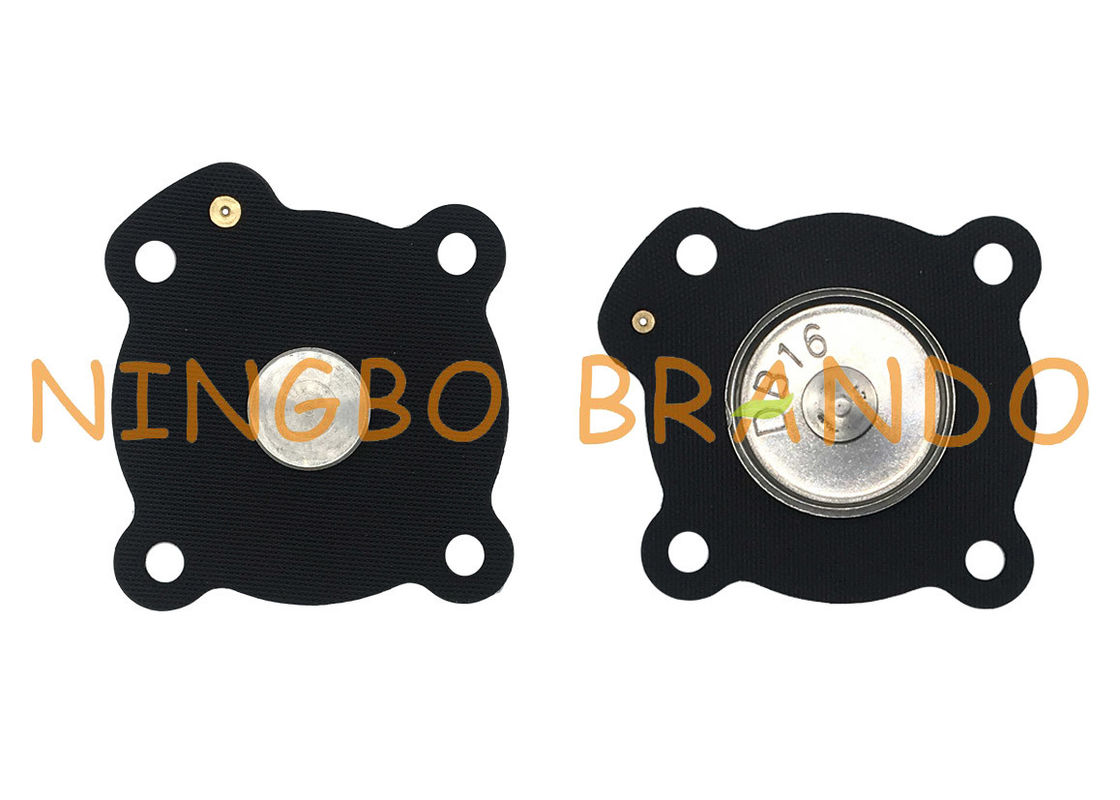 DB16-/Gmembranreparatur Kit For Mecair 3/4&quot; Impuls-Ventil VNP206 VEM206