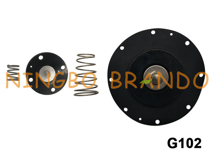 4&quot; Goyen-Art Membranreparatur-set des Staub-Kollektor-Ventil-K10201 K10200 K10203