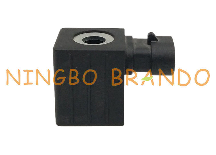 Solenoid-Spule für Injektor-Schiene Ampere-Verbindungsstück-Reparatur-Set LPG CNG