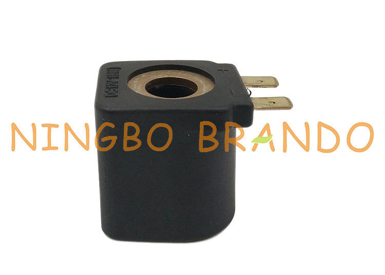Solenoid-Spule 12V 17W 18W 20W für Reduzierer-Ausrüstung Lovato RGE090 RGE140 LPG CNG