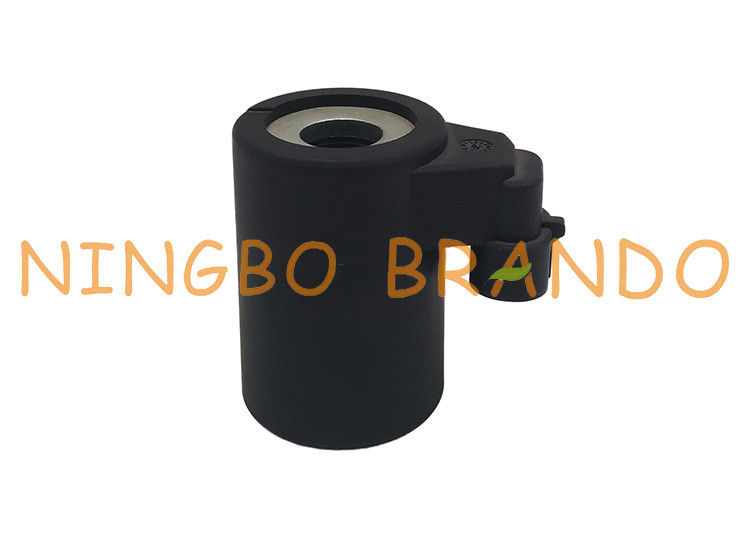 AT90E-FUCHS Techno-Entspanner-Solenoid-Spule DC12V mit Reparatur-Set DEUTSCH-Verbindungsstück LPG CNG