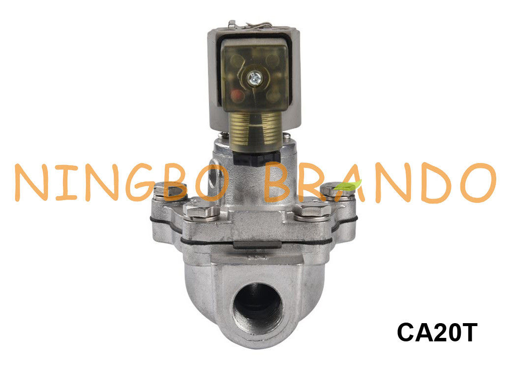 CA20T000-300 CA20T000-305 3/4&quot; Art Impuls Jet Valve CA20T Goyen