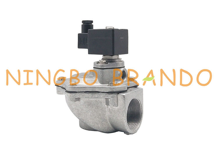 ASCO Staub-Kollektor-Membranimpuls Jet Valve der Reihen-SCG353 Art 1-1/2“ des Zoll-SCG353A047