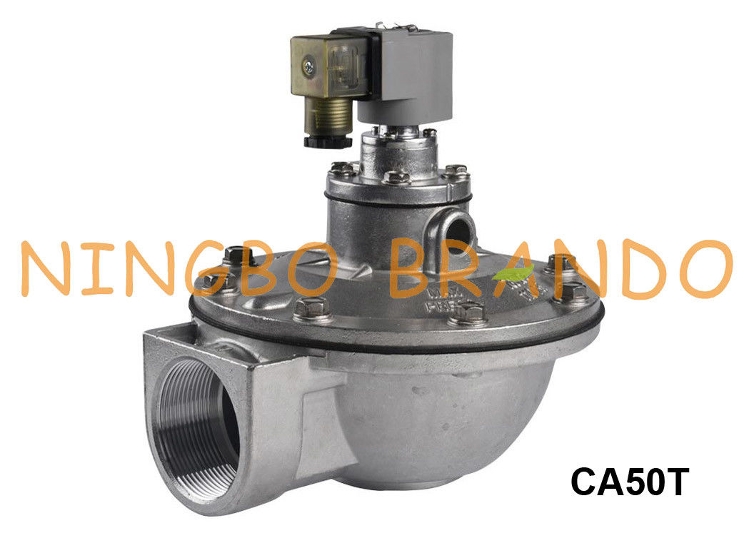 2&quot; CA50T000-300 CA50T000-305 Goyen Art Impuls Jet Valve