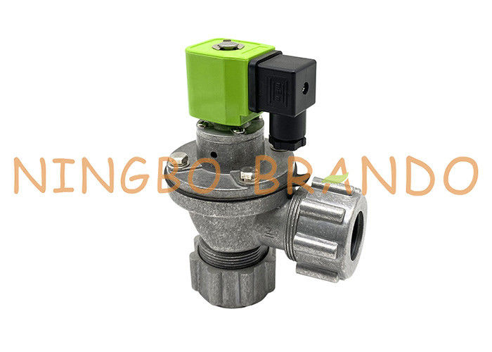 BFEC DMF-ZM-20 3/4&quot; Staub-Kollektor-Impuls-Membranventil mit Verlegenheits-Nuss